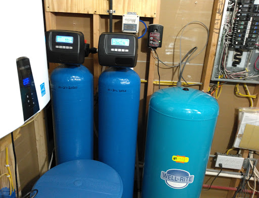 Kimmel & Son Water Pump & Treatment Systems - Thumbnail