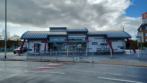 Warrington Central - Thumbnail