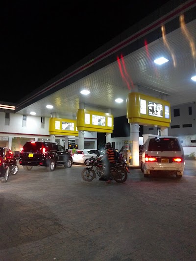 Photos of Laugfs Gas Station