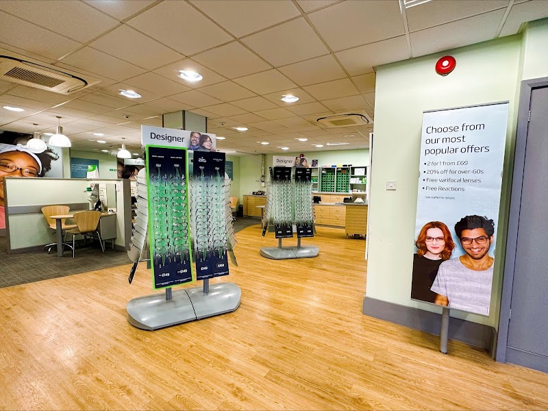 Specsavers Opticians and Audiologists - Torquay photo 2