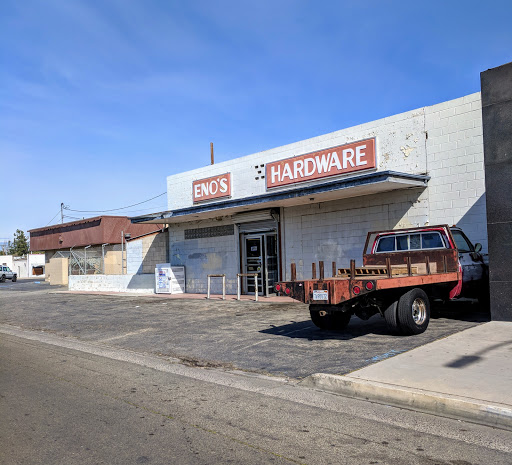 Eno's Hardware - Visual