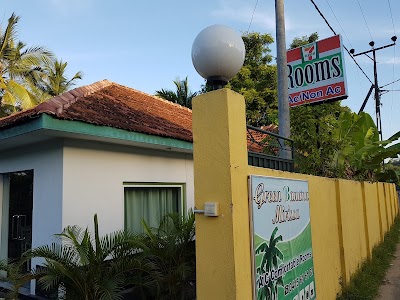 lodging