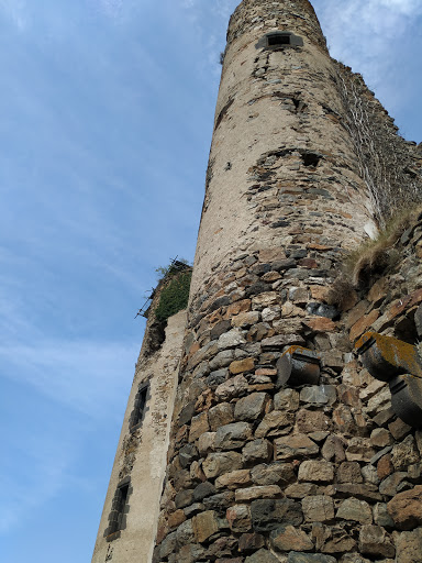 Château d'Aurouze - Thumbnail