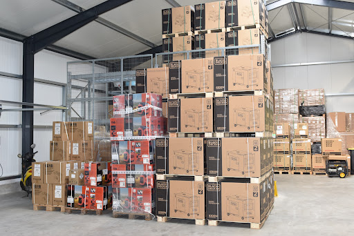 Ademax Deutschland GmbH & Co. KG - Thumbnail