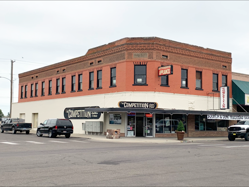 NorthWest Specialty Painting LLC - Thumbnail