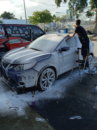 Legit Exotic Detailing