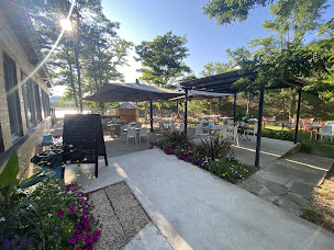 Photo n°11 de Le petit Lézard à Sévérac d'Aveyron (Restaurant)