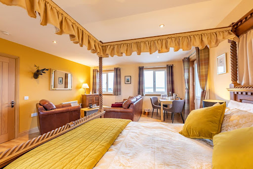 Vallay Sands B&B