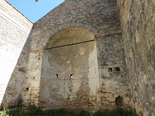 Chiesa dei SS. Tiburzio e Susanna (resti) - Thumbnail