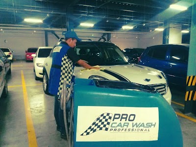 Photos of PRO Car Wash Professional