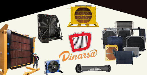 Dinarsa - Visual