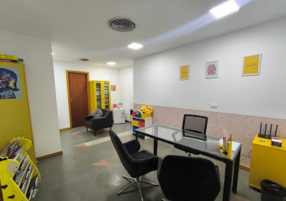 Caaesm – Centro de Avaliação, Atendimento e Educação em Saúde Mental