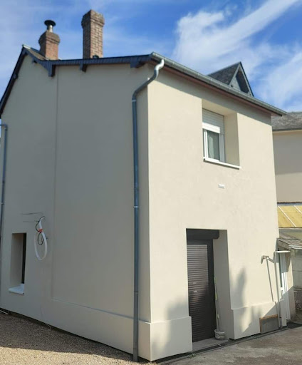 Ac Batiment - Visual