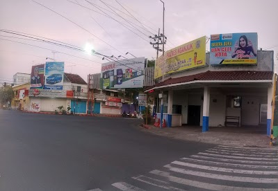 Photos of POS POLISI A.YANI