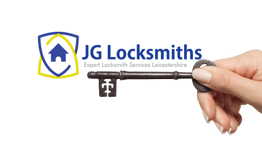 JG Locksmiths Limited - Thumbnail