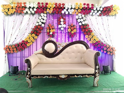 photo of SDB Flower Decorations