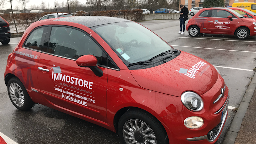 Immostore - Thumbnail