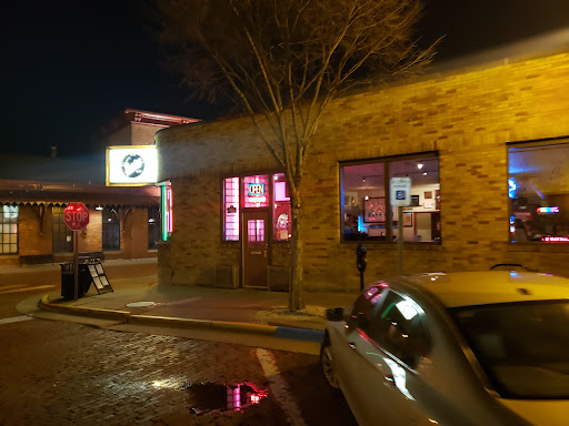The Venice Cafe - Thumbnail