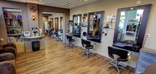 Mickaël LG Artisan Coiffeur - Thumbnail