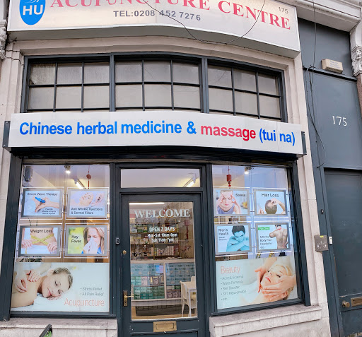 Dr Hu Acupuncture Centre