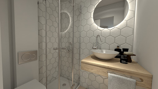 Edifici Fusters - Visual
