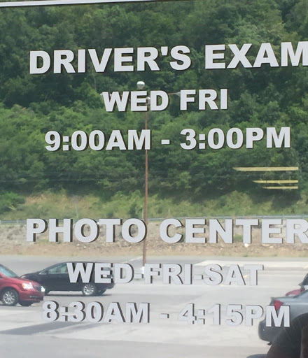 Pennsylvania Department of Transportation - Drivers License Center, Bedford - Thumbnail