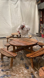 Photo n°3 de SAS PMT à Mélicocq (Travaux généraux)