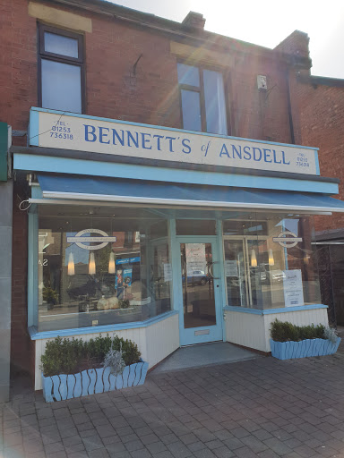 Bennetts Of Ansdell - Thumbnail