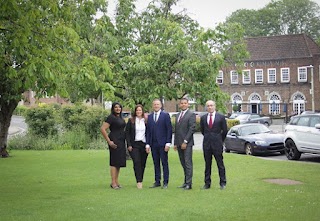 Coombes & Wright Mortgage Solutions - Canterbury