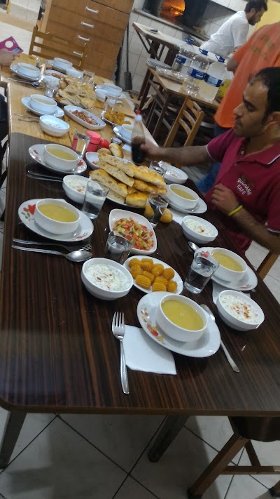 Photos of Bozhane Cafeterya