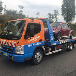 Photo n°2 de Garage Zahnbrecher à Sommerau (Garage automobile)