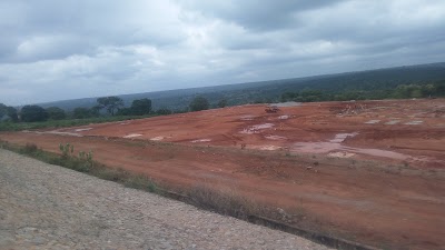 Photos of Elecnor office