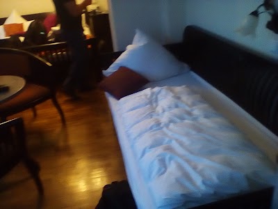 lodging