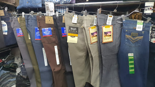 Moda Hombre - Visual