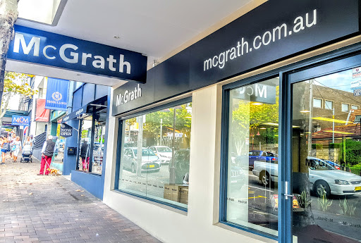 McGrath Estate Agents Crows Nest