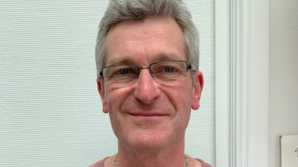 Laurent SEGARD