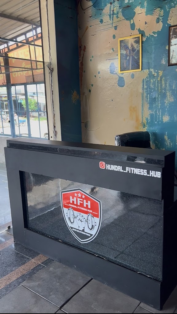 Hundal Fitness Hub