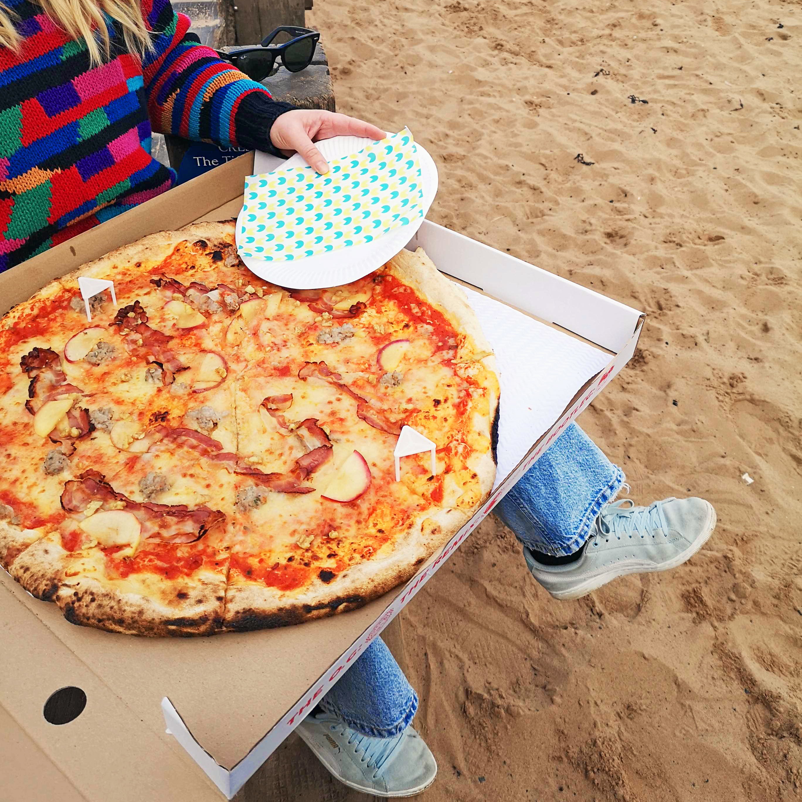 Civerinos Slice - Prom Slice