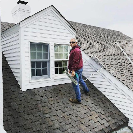 Shore Window Cleaning - Visual