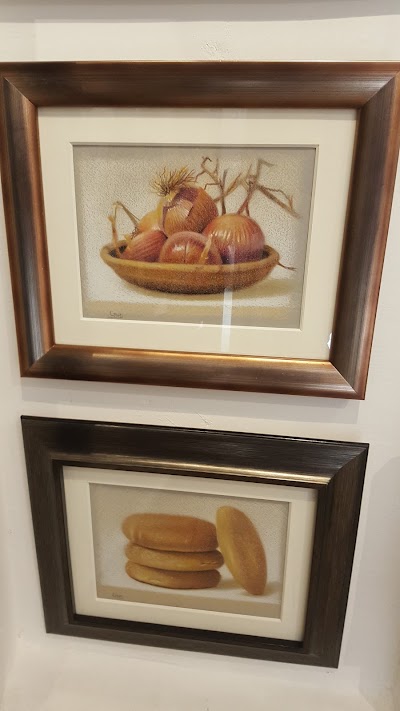 Photos of La Qoubba Galerie d'Art
