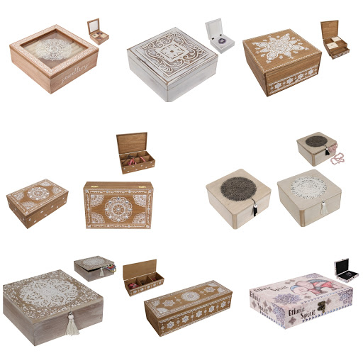 My Wish List Gifts - Thumbnail