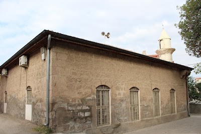 Hacı Musa Cami