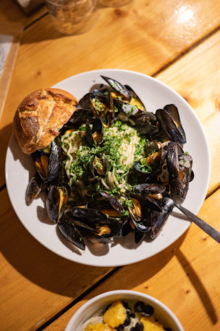 Spaghetteria by null