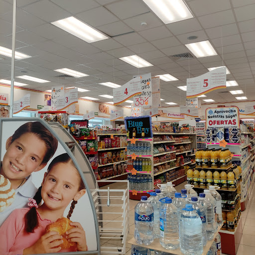 FARMACIA GUADALAJARA PIRÁMIDES - Thumbnail