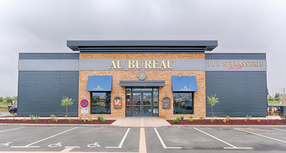 Au Bureau - Pub et Brasserie