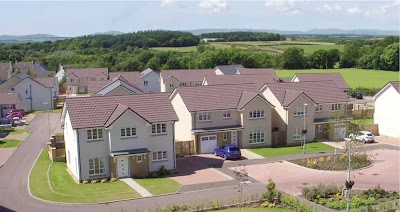 Dawn Homes Ltd