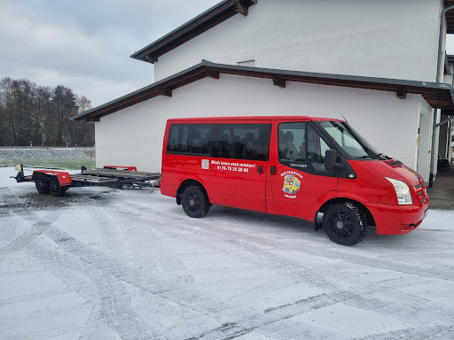 Mietservice Haiger - Visual