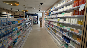 Photo n°7 de Pharmacie de l'Eglise Le Havre à Le Havre (Pharmacie)