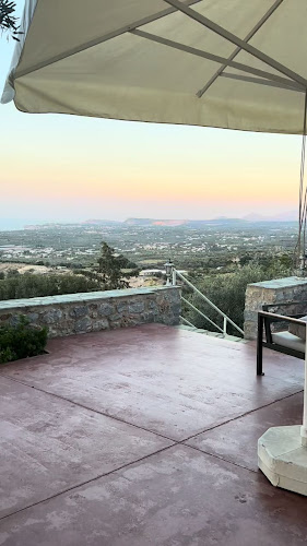 Taverna-Biofarm Armos - Ρέθυμνο
