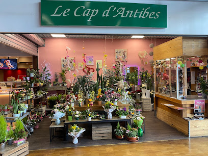Le Cap d'Antibes